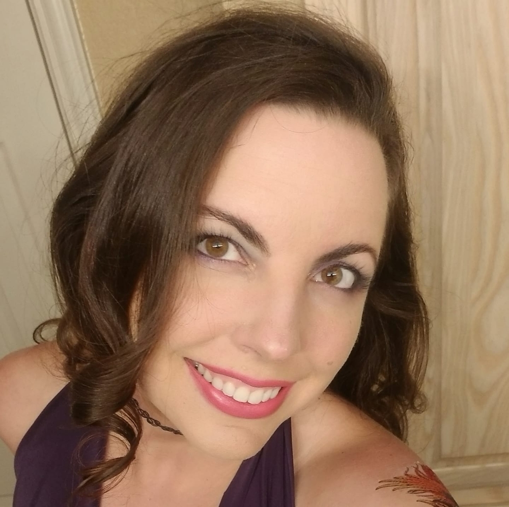 Meet your Posher, Beth